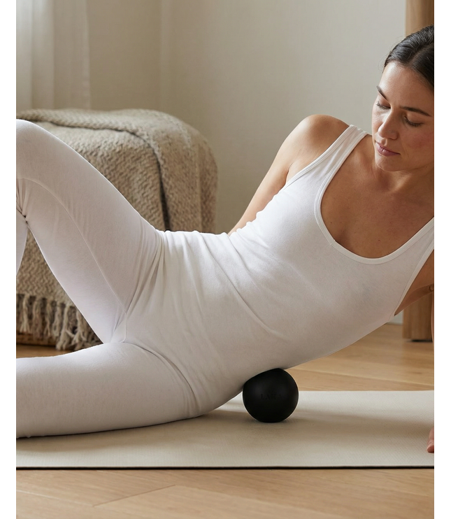 LAKA® Tissue Release Ball™