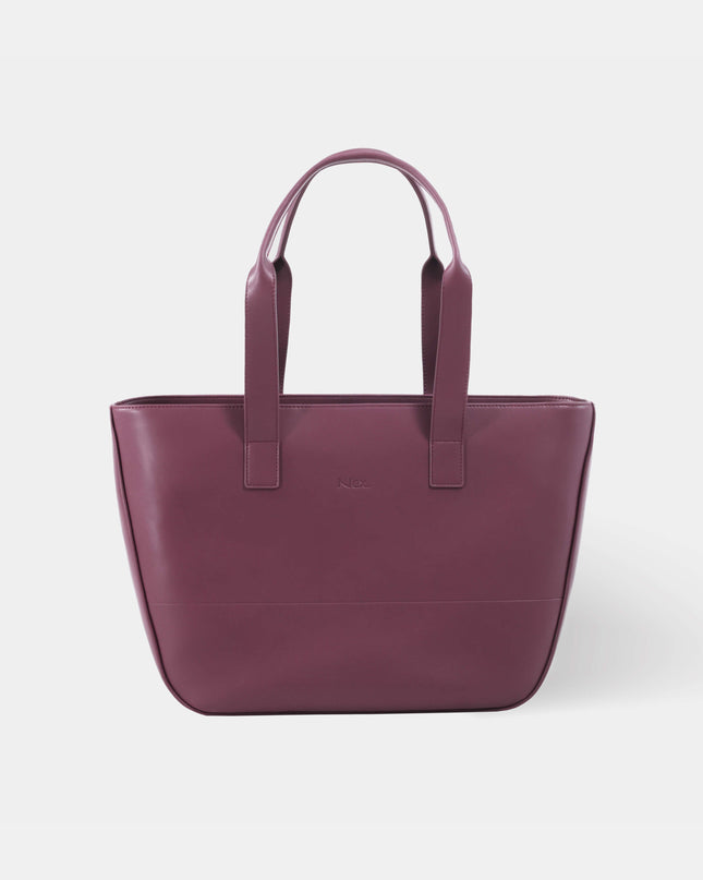 Japan Overnight Tote