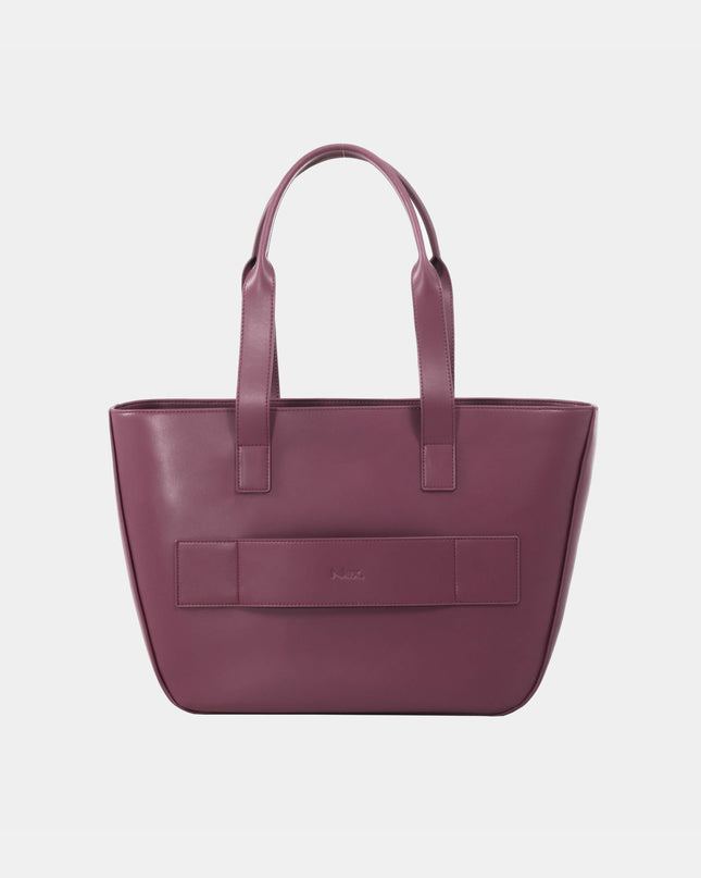 Japan Overnight Tote