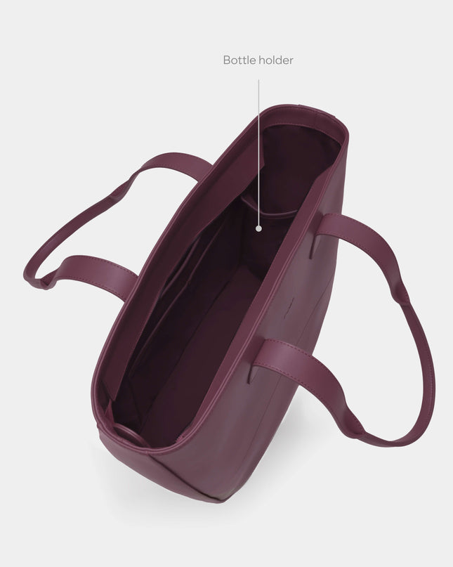 Japan Overnight Tote