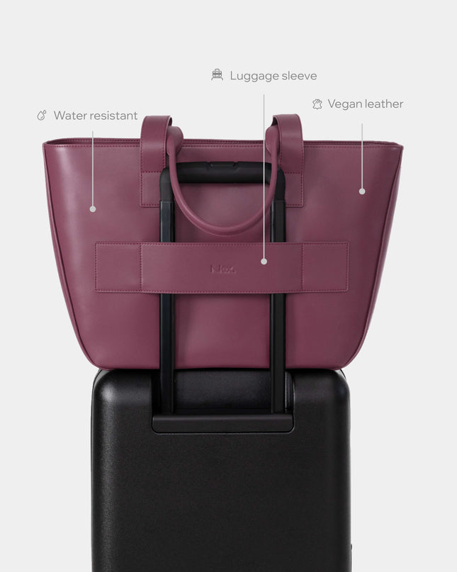 Japan Overnight Tote