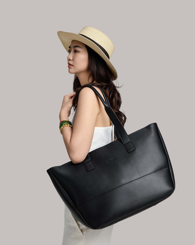 Japan Overnight Tote