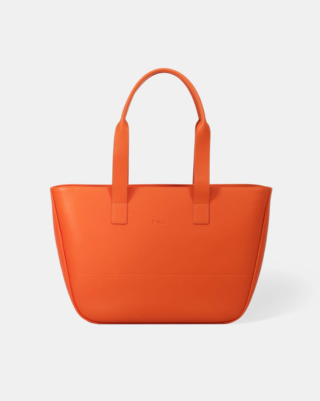 Japan Overnight Tote
