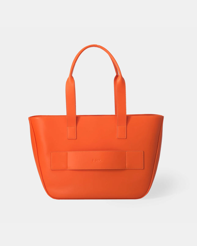 Japan Overnight Tote
