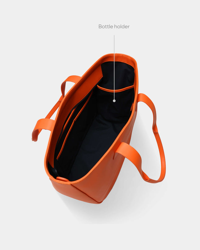 Japan Overnight Tote