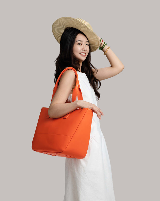 Japan Overnight Tote