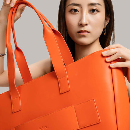 Japan Overnight Tote
