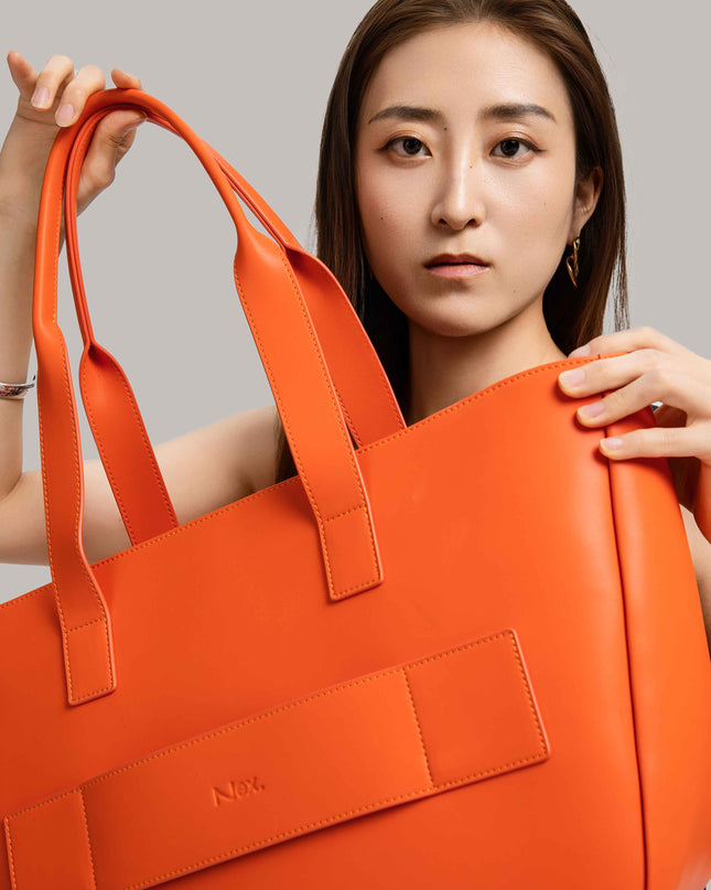 Japan Overnight Tote
