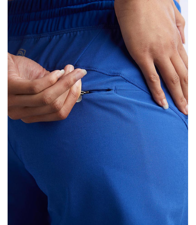 Triple V Womens Athletic Shorts