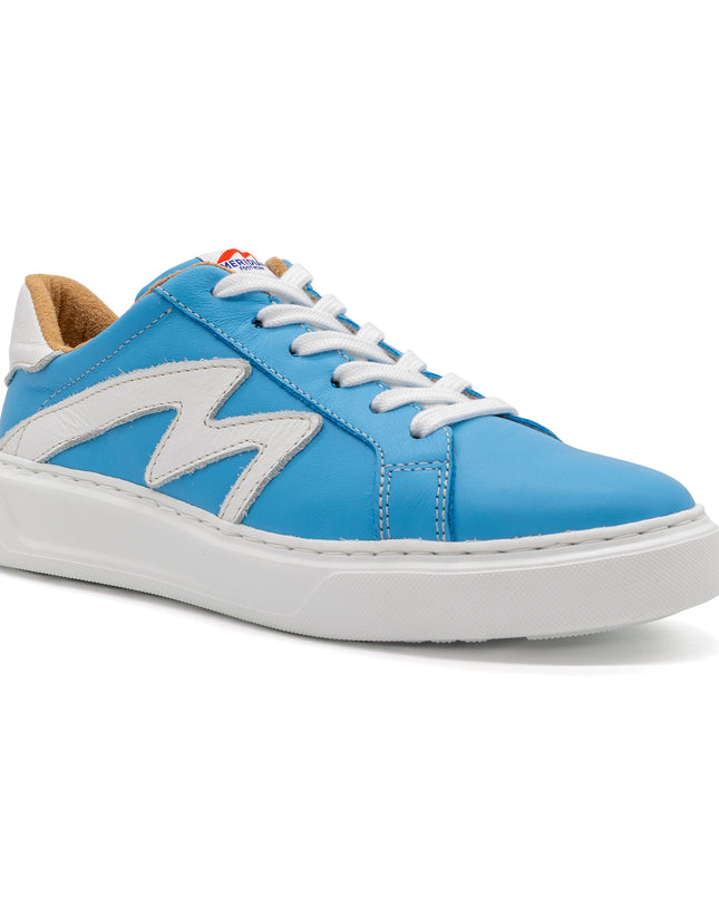 601 Two-Tone | Baby Blue + White