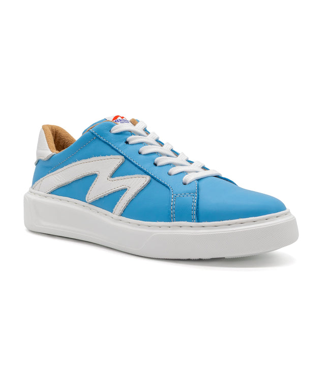 601 Two-Tone | Baby Blue + White
