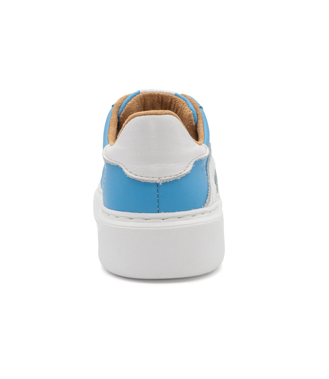 601 Two-Tone | Baby Blue + White