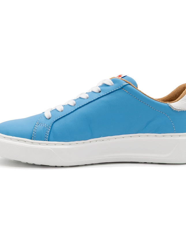 601 Two-Tone | Baby Blue + White