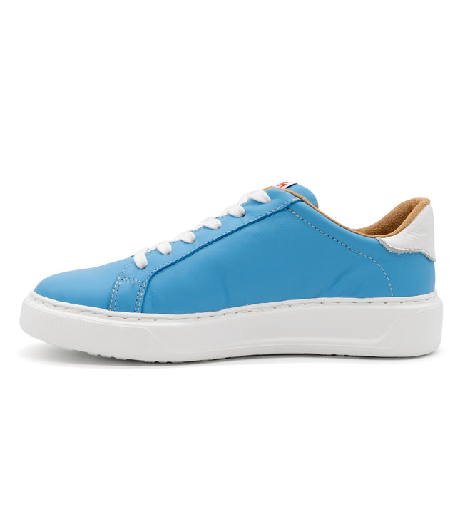 601 Two-Tone | Baby Blue + White