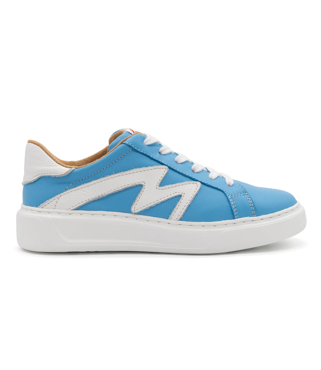601 Two-Tone | Baby Blue + White