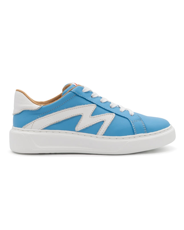 601 Two-Tone | Baby Blue + White