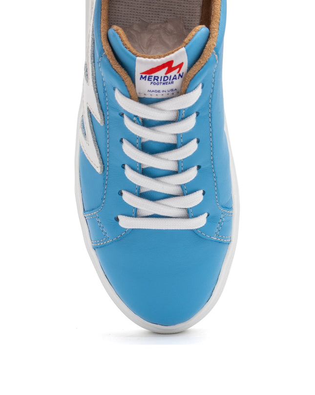 601 Two-Tone | Baby Blue + White