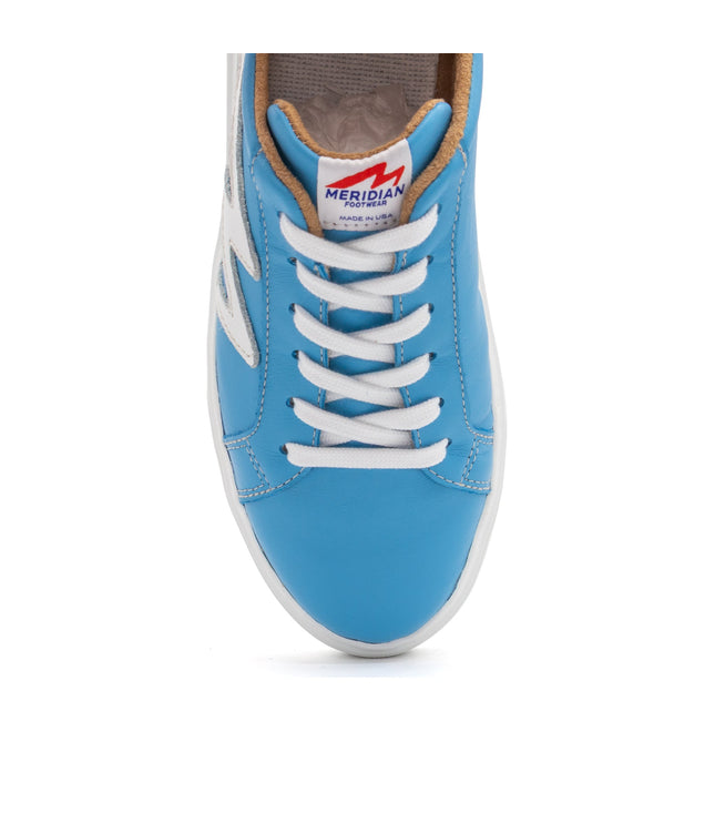 601 Two-Tone | Baby Blue + White