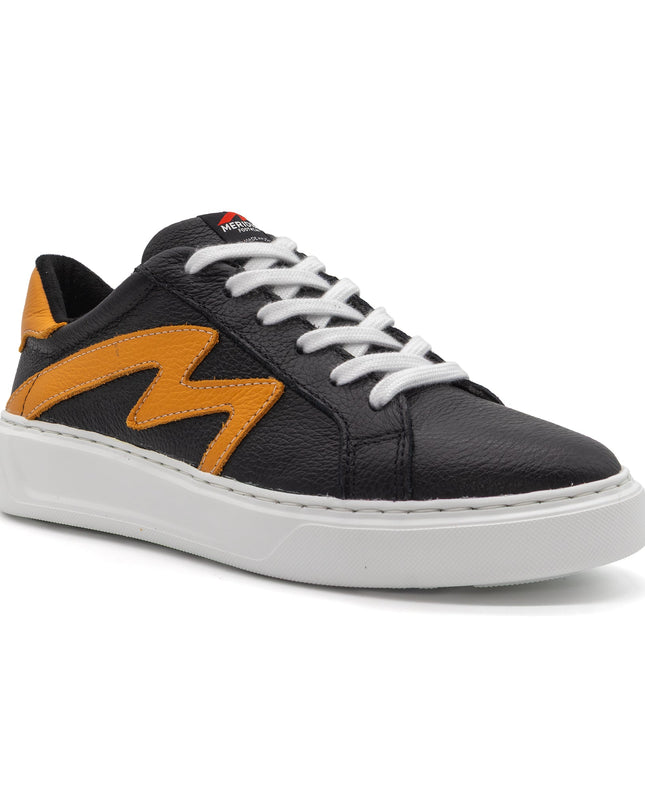 601 Two-Tone | Black + Gold