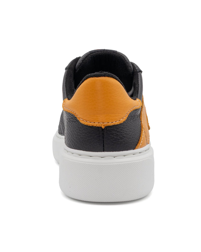 601 Two-Tone | Black + Gold
