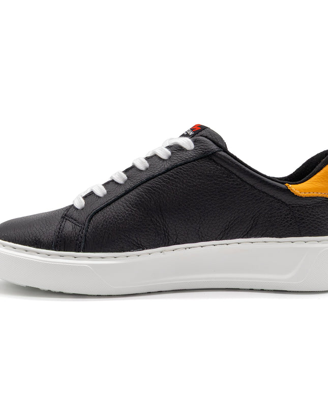 601 Two-Tone | Black + Gold
