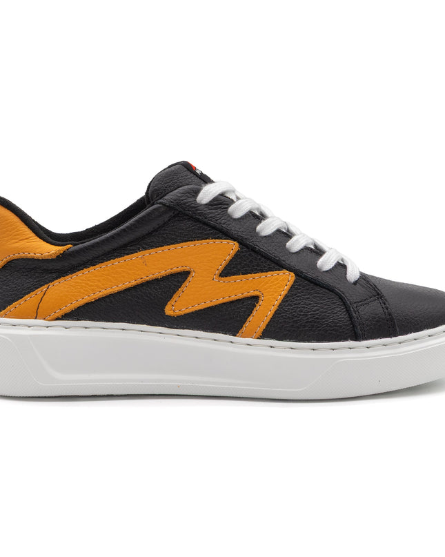 601 Two-Tone | Black + Gold