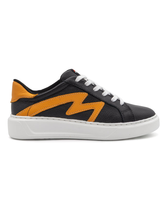 601 Two-Tone | Black + Gold