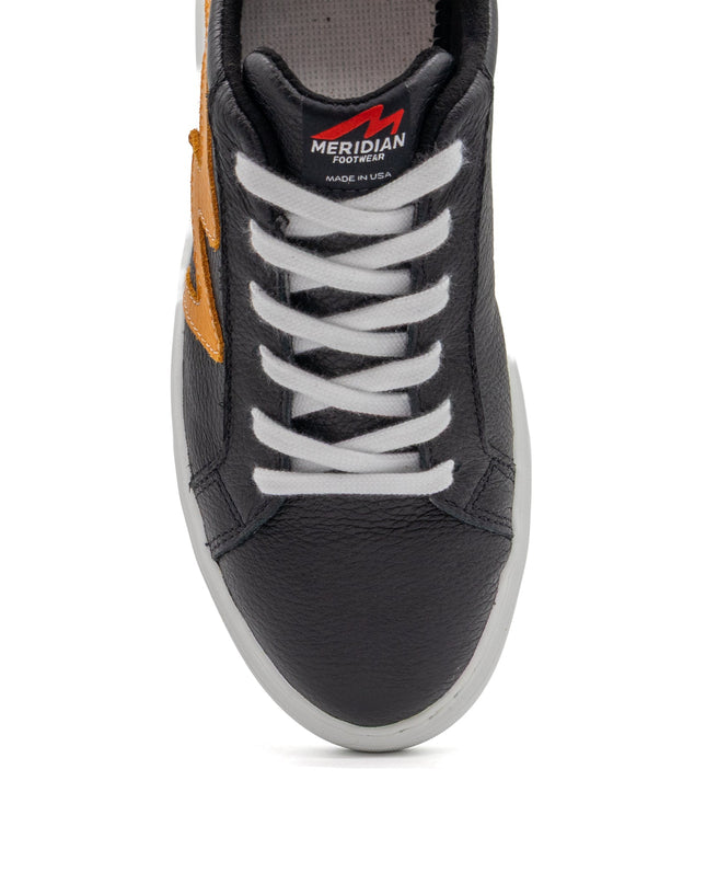 601 Two-Tone | Black + Gold