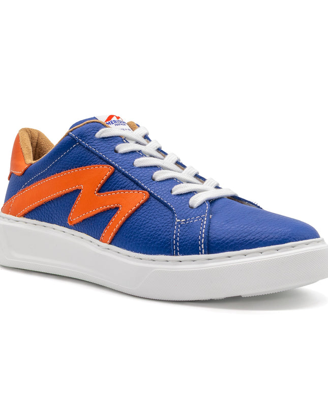 601 Two-Tone | Blue + Orange