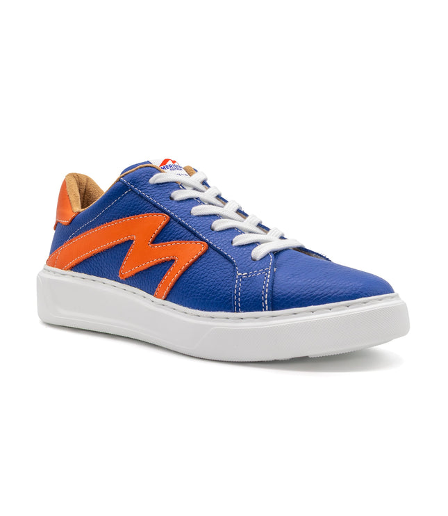 601 Two-Tone | Blue + Orange