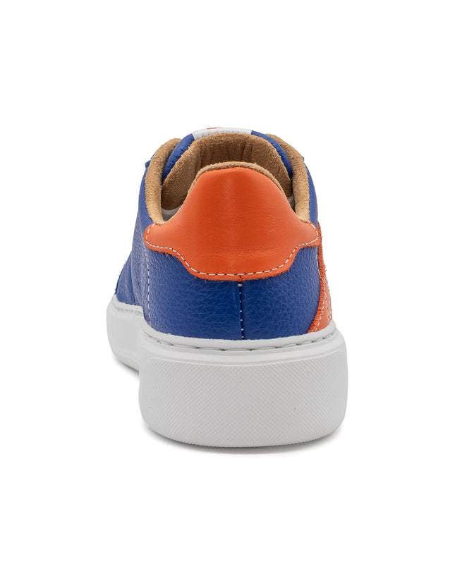 601 Two-Tone | Blue + Orange
