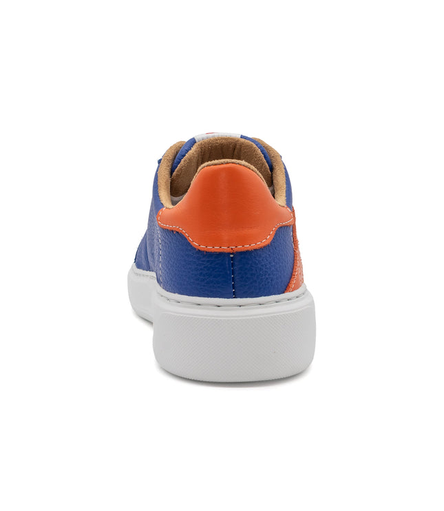 601 Two-Tone | Blue + Orange