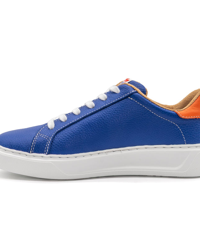 601 Two-Tone | Blue + Orange