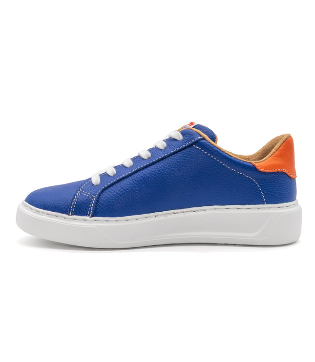 601 Two-Tone | Blue + Orange