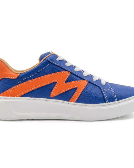 601 Two-Tone | Blue + Orange