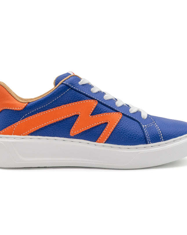 601 Two-Tone | Blue + Orange
