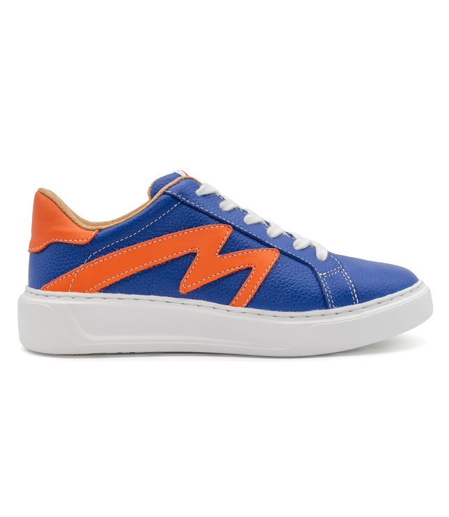 601 Two-Tone | Blue + Orange