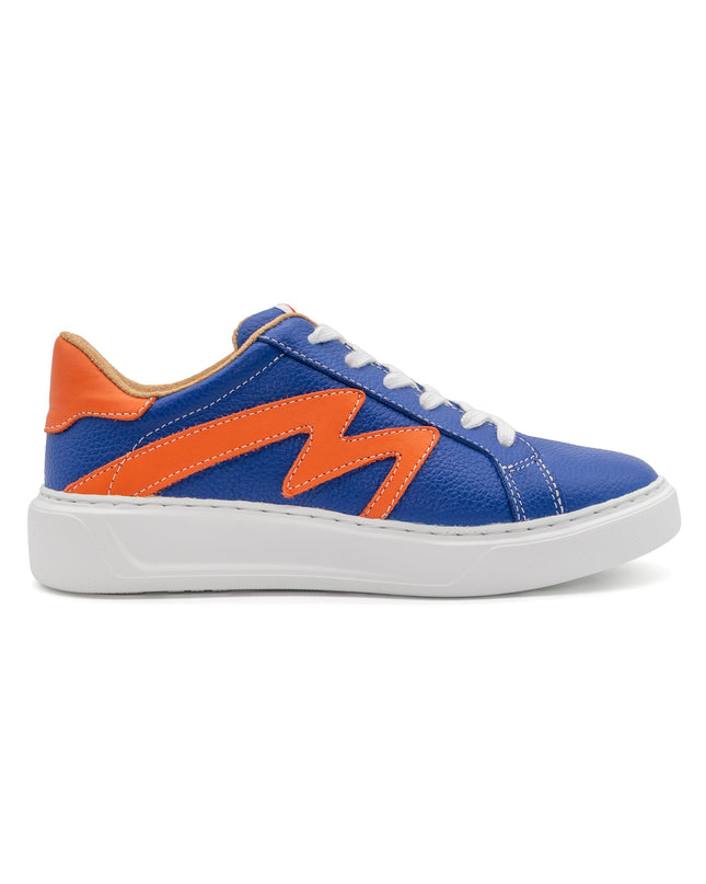 601 Two-Tone | Blue + Orange