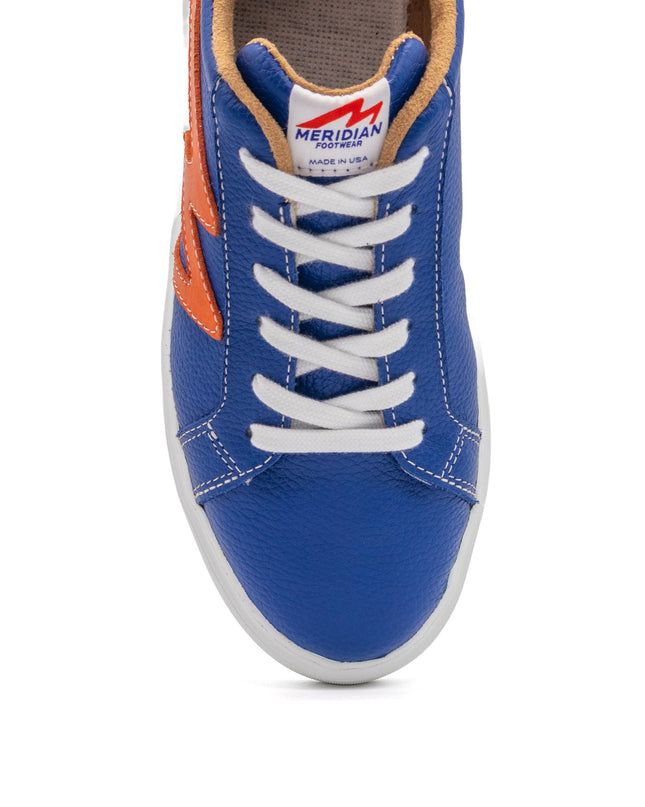 601 Two-Tone | Blue + Orange