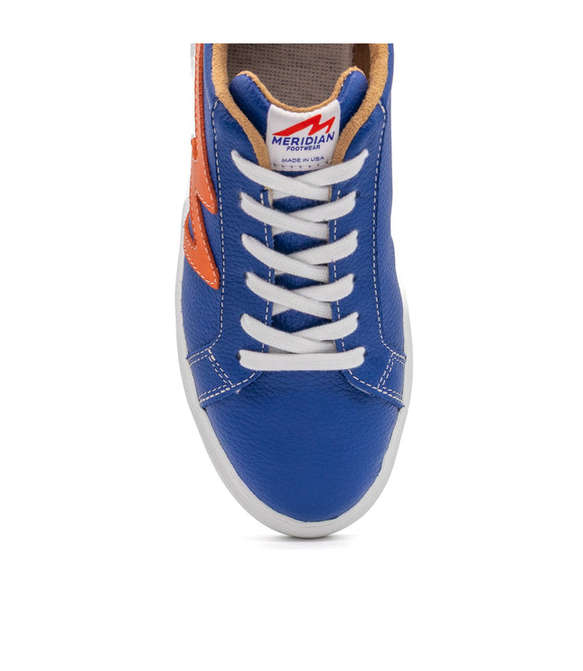 601 Two-Tone | Blue + Orange