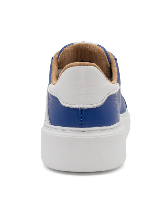 601 Two-Tone | Blue + White