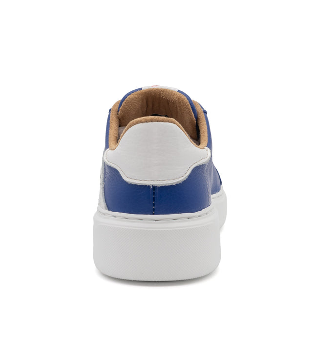 601 Two-Tone | Blue + White