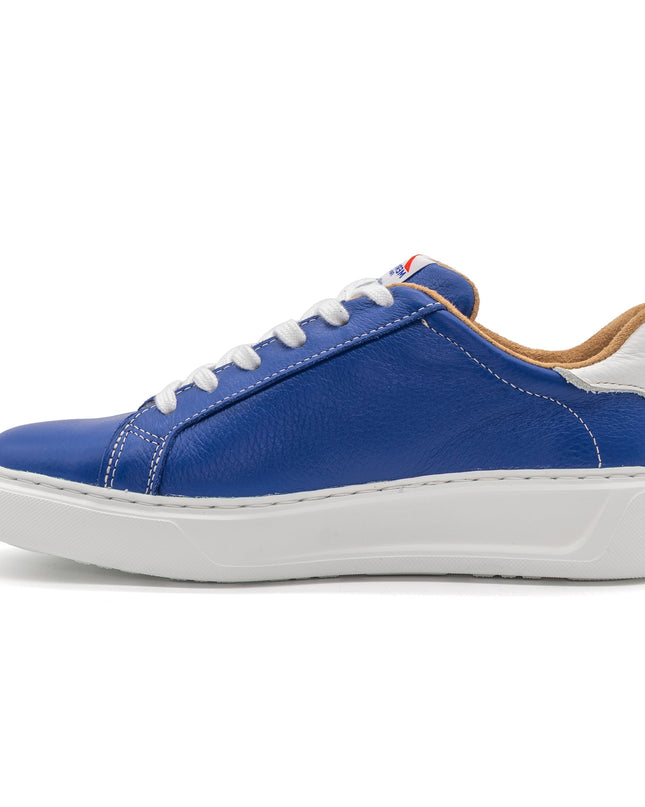 601 Two-Tone | Blue + White