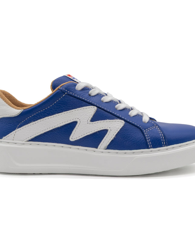 601 Two-Tone | Blue + White