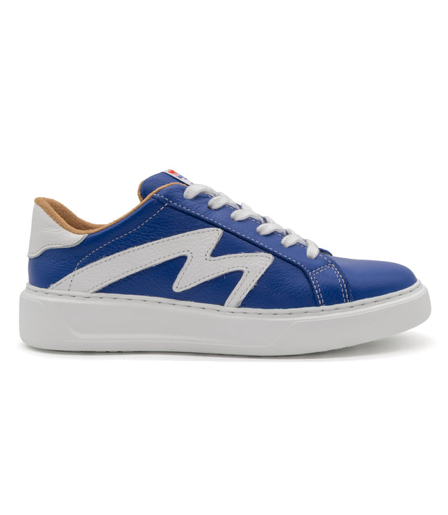 601 Two-Tone | Blue + White