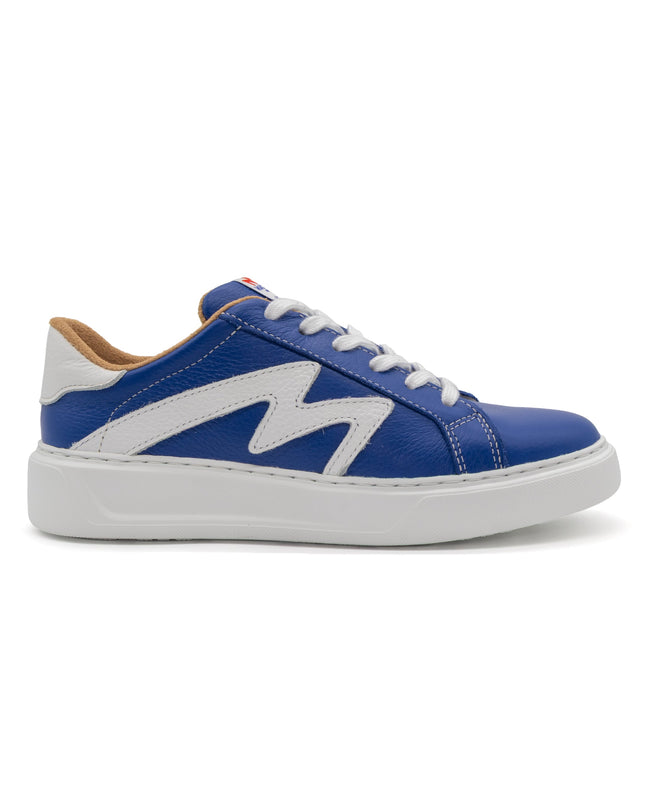 601 Two-Tone | Blue + White
