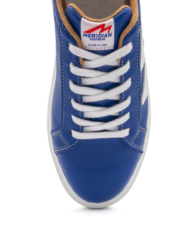 601 Two-Tone | Blue + White