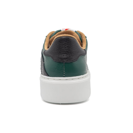 601 Two-Tone | Forest + Black