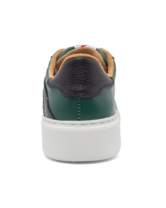 601 Two-Tone | Forest + Black