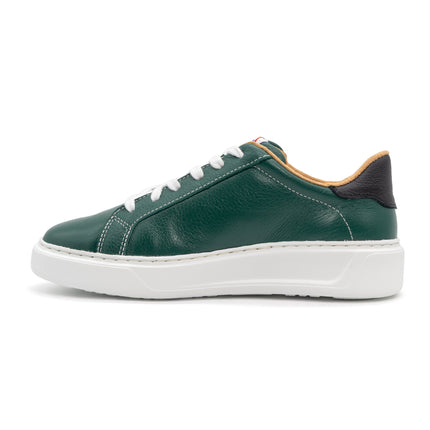 601 Two-Tone | Forest + Black